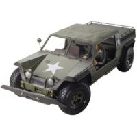 Tamiya XR311 Combat Support Vehicle Kit (58004)