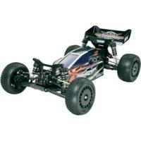 Tamiya Dark Impact 4WD-Buggy (DF-03)