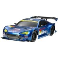 Tamiya Subaru Team BRZ R&D Sport TT-01E Kit (58543)