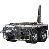 Tamiya Telescopic Semitrailer with Stakes Kit (56310)