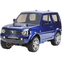 Tamiya 1:10 RC MF-01X Suzuki Jim...