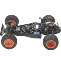 Tamiya Blitzer Beetle 2011 Kit (58502)