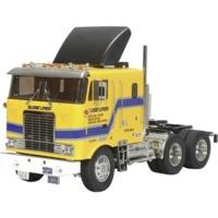 Tamiya Globe Liner Semi Truck Ki...