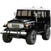 Tamiya Toyota Land Cruiser 40 Black Edition CC-01 Kit (58564)