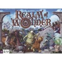 Tactic Realm of Wonder