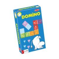 Tactic Moomin Domino