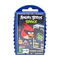 Tactic Angry Birds Space Power Cards
