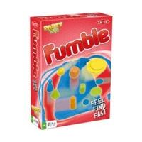 Tactic Fumble