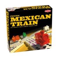 Tactic Mexican Train