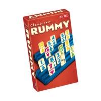 Tactic Classic Rummy Travel Edition