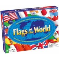 Tactic Flags Of The World