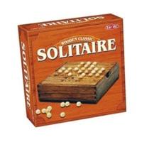 Tactic Classic Solitaire