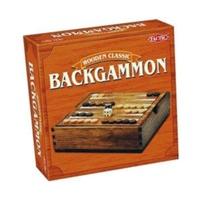 Tactic Classic Backgammon