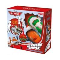 Tactic Disney Planes - Action Game