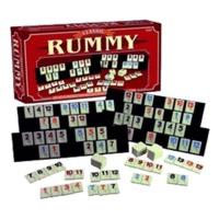 Tactic Rummy
