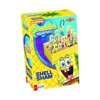 Tactic Sponge Bob Shell Sham