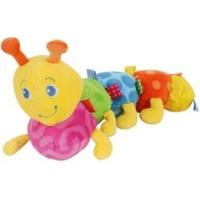 Taggies Soft Caterpillar