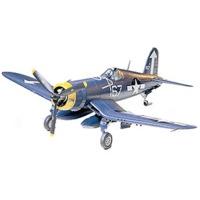 Tamiya Vought F4U-1D Corsair (61061)