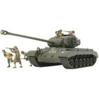 Tamiya T26E4 Super Pershing (35319)