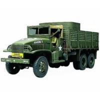 Tamiya American 2, 5 t Truck (32...