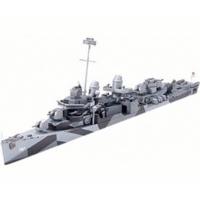 Tamiya US Navy Destroyer DD-797 Cushing (31907)