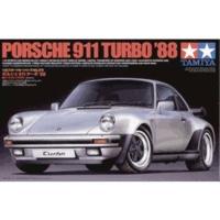 Tamiya Porsche 911 Turbo 1988 (24279)