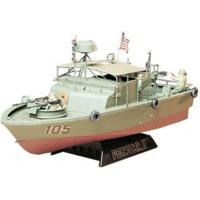 Tamiya Patrol Boat River Pibber (35150)