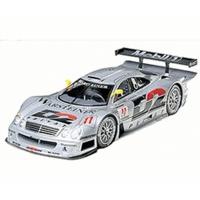 tamiya mercedes clk gtr 24195