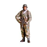 Tamiya GER. Infantry Man Winter (36304)