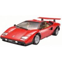 Tamiya Lamborghini Countach LP500S (24306)