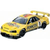 Tamiya Pennzoil Nismo GT-R R34 (24216)