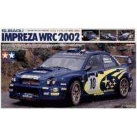 tamiya subaru impreza wrc 2002 24259