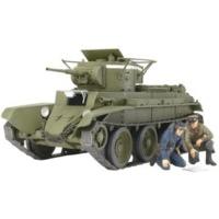 tamiya russian tank bt 7 model 1935 35309