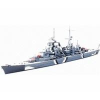 tamiya german heavy cruiser prinz eugen 31805