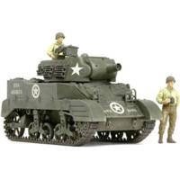 Tamiya U.S. M8 Howitzer with Figures (35312)