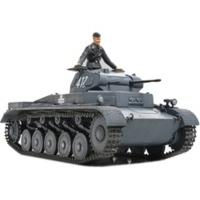 Tamiya Panzerkampwagen II Ausf. ...