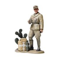 tamiya wehrmacht tank crewman africa corps 36310