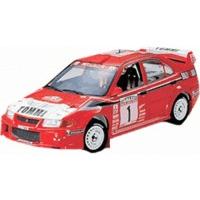 tamiya mitsubishi lancer evolution vi wrc 24220