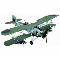 Tamiya Fairey Swordfish Mk.II (61099)