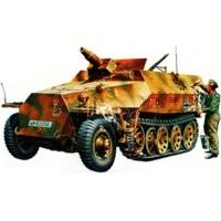 Tamiya SD.KFZ.251/9 (35147)