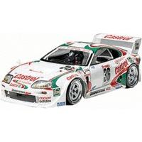 Tamiya Castrol Toyota Tom\'s Supra (24163)