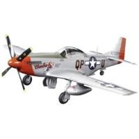 Tamiya P-51d Mustang (60322)