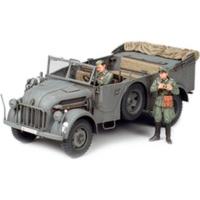 Tamiya Steyr Type 1500a/01 (35225)