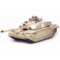 tamiya british tank challenger 2 35274