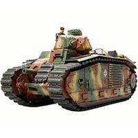 Tamiya B1 bis German Army (35287)