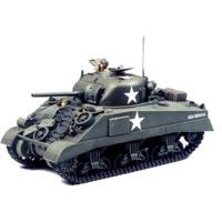 tamiya us medium tank m4 sherman 35190