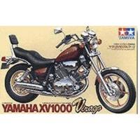 Tamiya Yamaha XV 1000 Virago (14044)