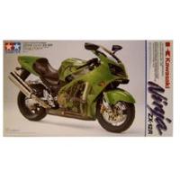 Tamiya Kawazaki Ninja ZX-12R (14...