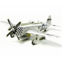 tamiya republic p 47d thunderbolt bubbletop 60770