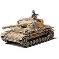 Tamiya Panzer IV Type J Sd.Kfz.161/2 (35181)